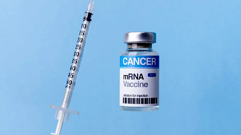 Personalized Melanoma Vaccine Improves RFS in Phase 3 Trial