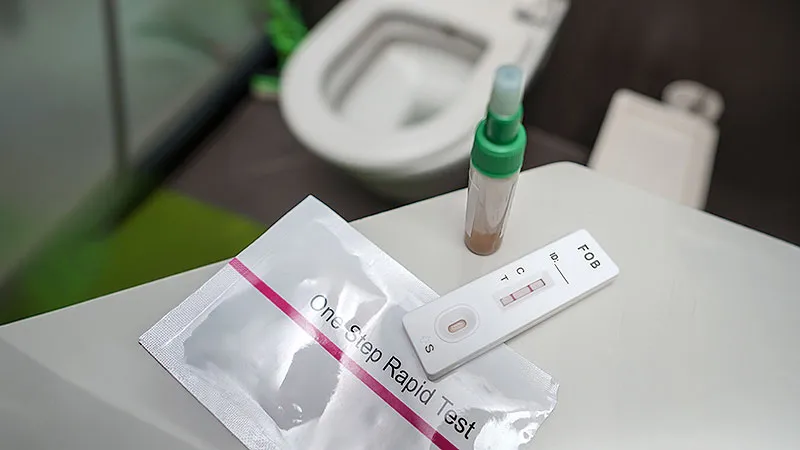 Outreach Is Key to Success in CRC Screening Programs