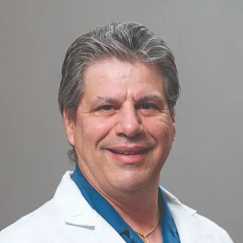 Dr. Stephen S Salmieri
