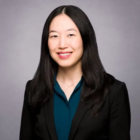 Dr. Sandra Mirie Kang