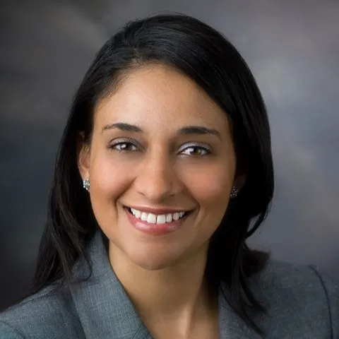 Dr. Christina Altagracia Saurel