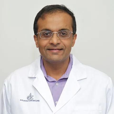 Dr. Lijo Simpson