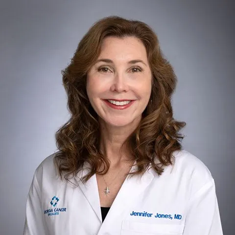 Dr. Jennifer Lee Jones
