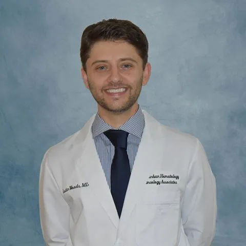 Dr. Justin Woods