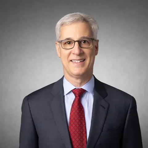 Dr. Mark Louis Merlin