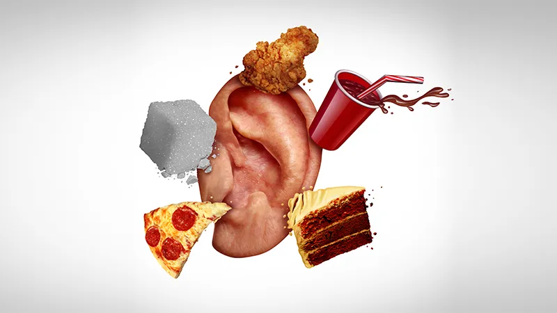 Food Noise, Weight Stigma, and Managing Obesity
