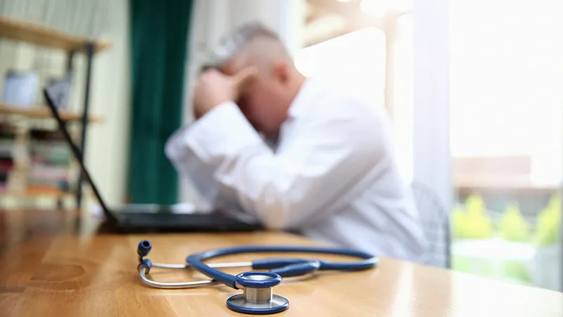 GP Websites Down as Tech Supplier Enters Administration