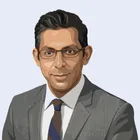 Minesh Khatri, MD