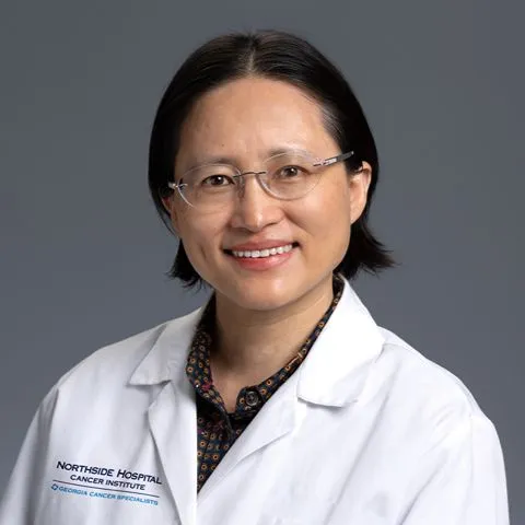 Dr. Chunzhi Xia