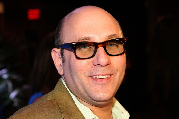 William Garson Paszamant (Willie Garson) William Garson Paszamant (Willie Garson)