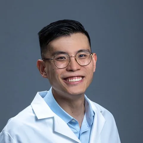 Dr. Naixin Zhang
