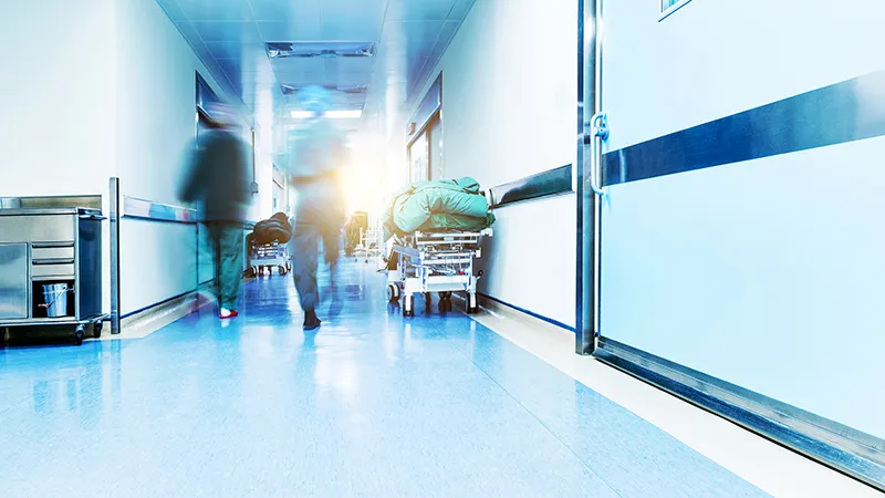 Oral Cephalosporins: No Advantage for Later Generations in Pyelonephritis