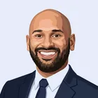 Bejoy Maniara, PharmD, MBA, BCIDP, BCPS, BCCCP, AAHIVP