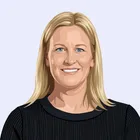 Courtney Krueger, PharmD, BCPS