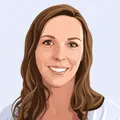 photo of Danielle Siegel