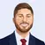 Portrait of Dylan Brown, PharmD