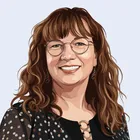 Jen Phillips, PharmD, BCPS, FCCP, FASHP