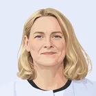 Kathleen Claussen, DVM