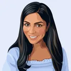 Maria Tahir, PharmD