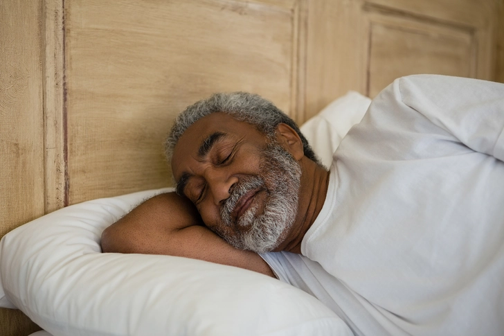 Prioritize Quality Sleep