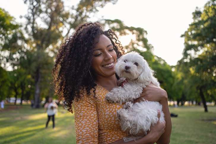 Connect with Furry Friends