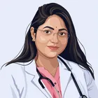 M. Sruthi, MBBS