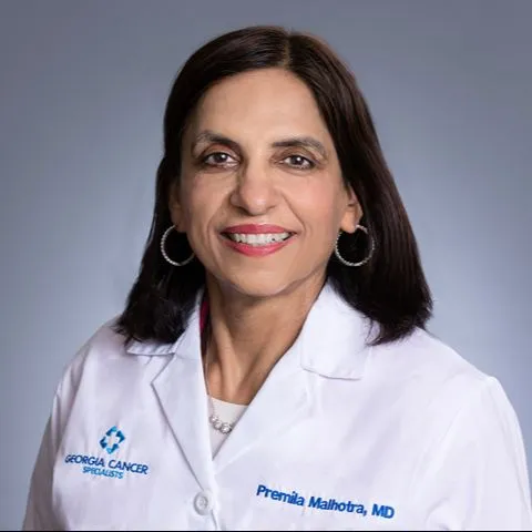 Dr. Premila Malhotra