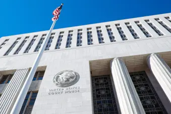 federal courthouse