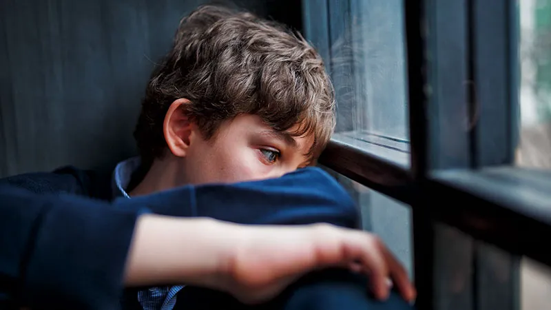 Depression Doubles Prescription Drug Misuse Risk in Youth