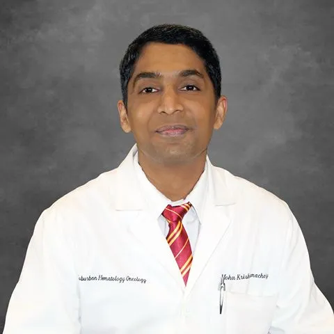 Dr. Mohan Kasturirangan Krishnamachary