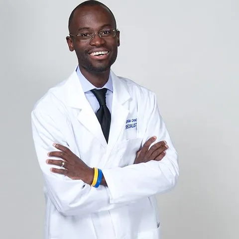 Dr. Simbo Aduloju