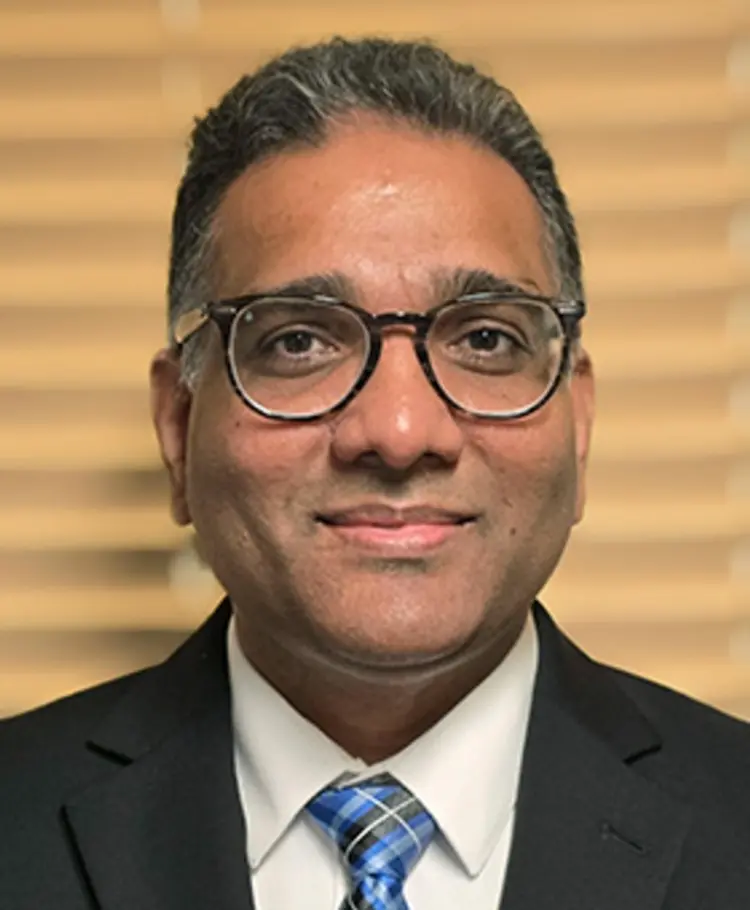photo of Mayurkumar Patel
