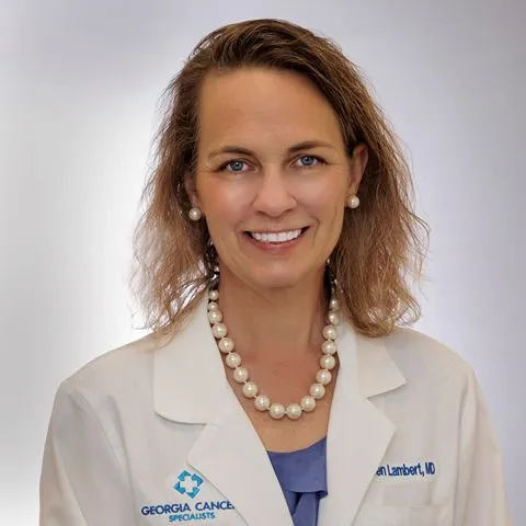Dr. Kathleen Elizabeth Lambert