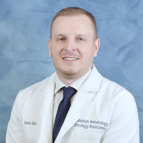 Dr. Haris Hatic