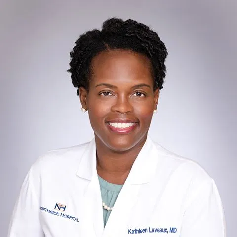 Dr. Kathleen Laveaux