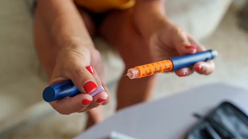 MHRA Authorises Once-Weekly Insulin for Type 2 Diabetes