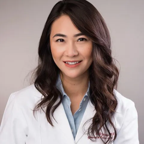 Dr. Cici Zhang