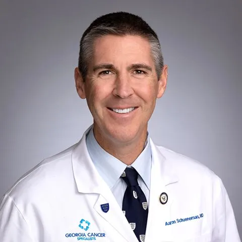 Dr. Aaron J Scheuneman
