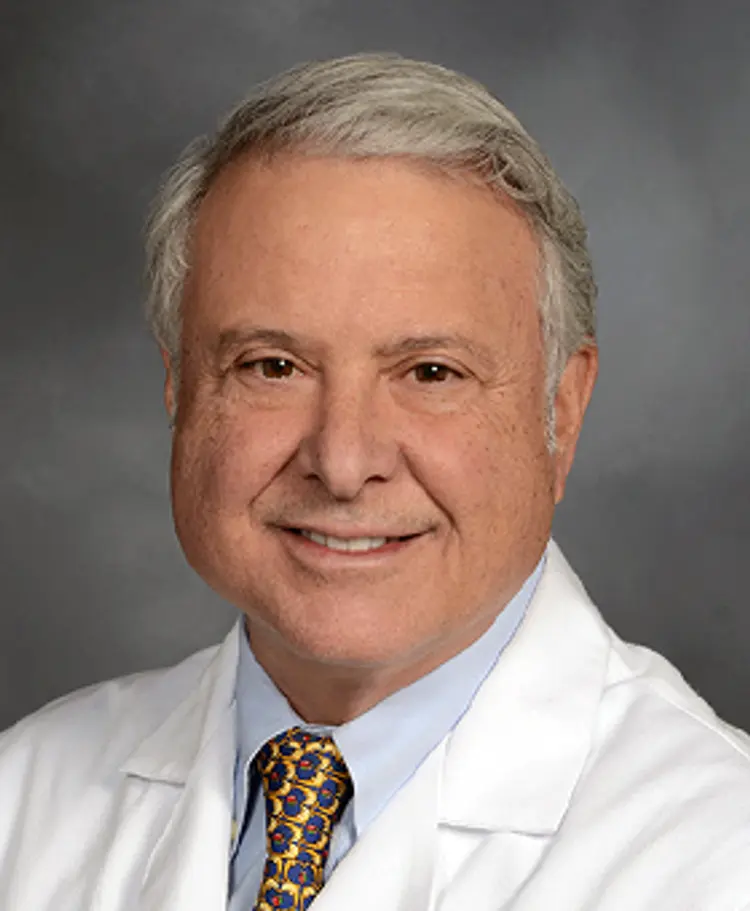 Aronne Louis, MD