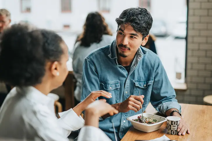 Why Food Safety Matters if You Have HIV