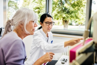 Understanding Your Diagnosis Understanding Your Diagnosis