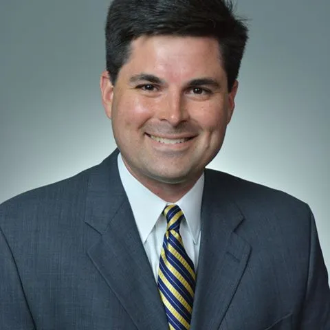 Dr. Jason Alexander Petrofski