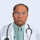 Mahammad Juber, MD