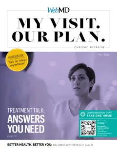 ChronicMigraine 16PG Workbook MVOP Oct2026 Cover