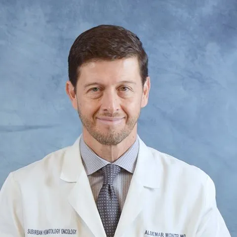 Dr. Aldemar Montero