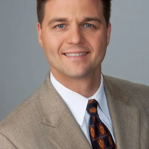 Dr. Louis Crain Garrot