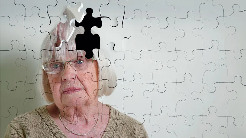 Global Dementia Rates Higher in Women and Lower-Income Nations