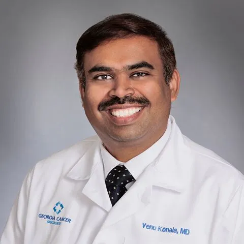 Dr. Venu Madhav Konala