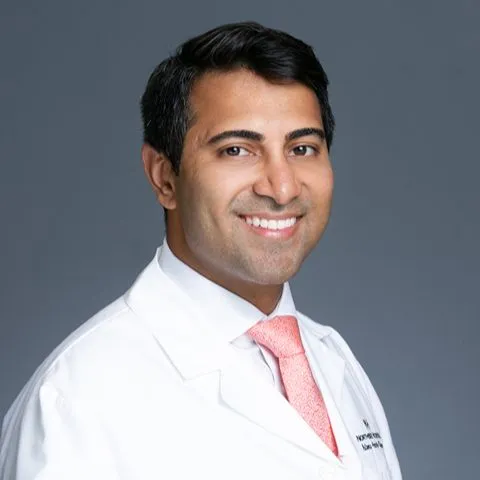 Dr. Mudit Chowdhary