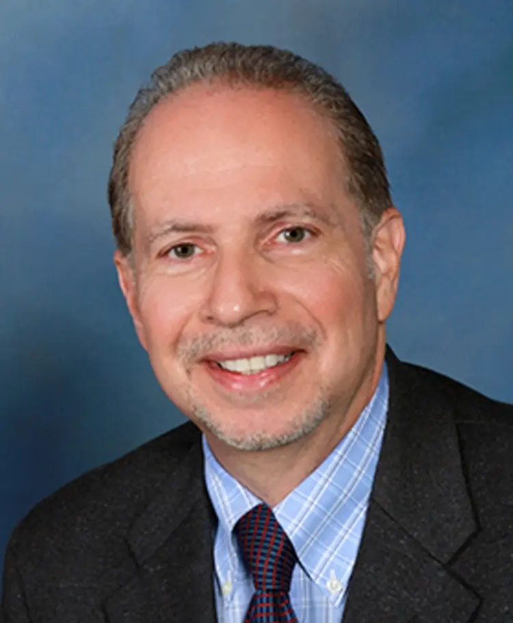 photo of Donald Levy, MD